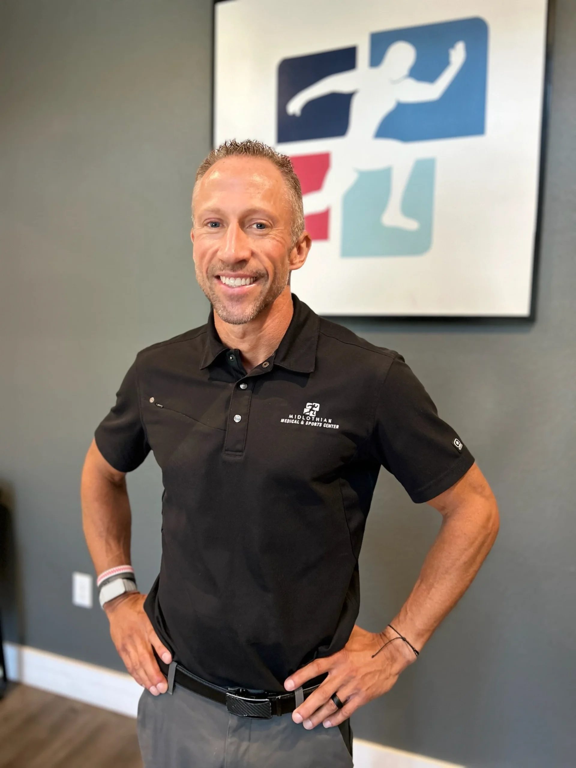 Dr. Brad W Collins, DC